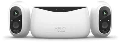 Image de STRONG CAMERA-B-KIT STRONG CAMERA-B-KIT Starter Set Sicherheit