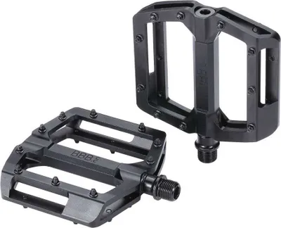 Immagine prodotto di Pedali BBB BPD-38 Enigma neri