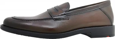 Produktbild von Lloyd Business Slipper Herren 32303836353135 Braun 42 EU