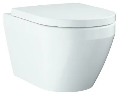 Image de GROHE Set pour WC suspendu Euro Céramique