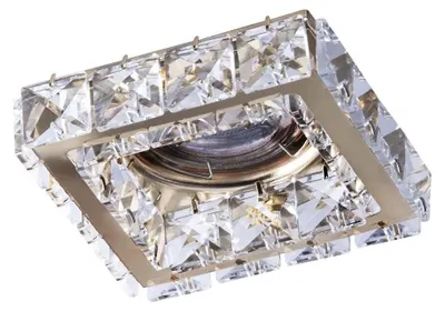 Produktbild von AZzardo AZ4412 Deckenleuchte ESTER S 1 Gold