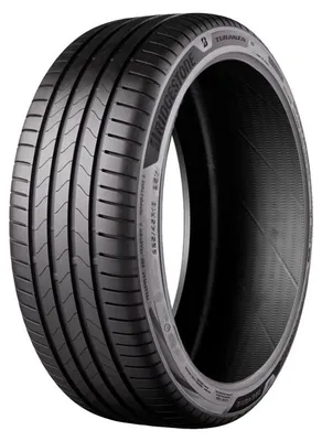 Productafbeelding van Bridgestone zomerbanden voor motorfietsen, Turanza 6 (215/50 R17 95Y XL Enliten / EV)