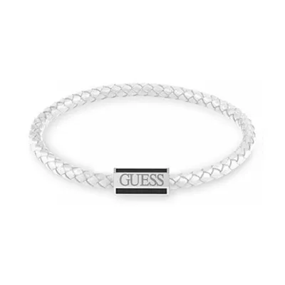 Produktbild von Guess Herren Armband JUMB02142JWSTWIL