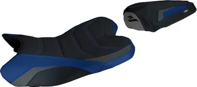 Produktbild von Satteldecke Ultragrip 3BEG-1 für Yamaha R1 (2009-2014)