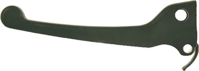 Immagine prodotto di Leva freno Domino in plastica sinistra, 135 mm