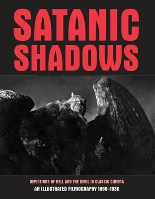 Zdjęcie produktu dla Satanic Shadows
