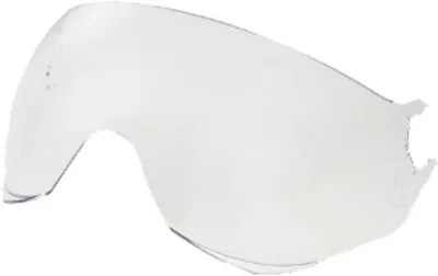Produktbild von LS2 OF562/OF558 Visier, klar, Einheitsgröße