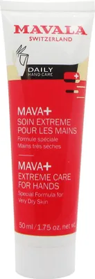 Produktbild von Mavala Mava Pflege für Trockene Hände 50ml