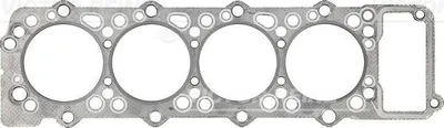 Produktbild von REINZ 61-52945-10 Zylinderkopfdichtung für MITSUBISHI L 200 / Triton Pickup (KAT, KBT) PAJERO II (V3W, V2W, V4W) L 200 (K7T, K6T) PAJERO CLASSIC (V2W)