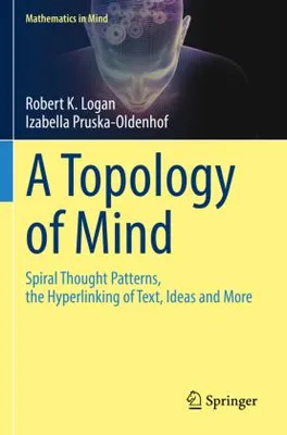 Obrázek produktu pro A Topology of Mind