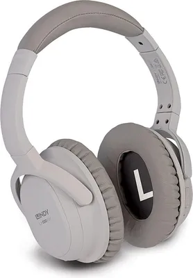 Zdjęcie produktu dla LINDY LH500XW Wireless Active Noise Cancelling Headphone gra