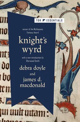 Produktbild von Knight's Wyrd