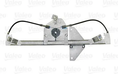 Produktbild von VALEO Fensterheber Rechts Vorne für Fahrzeuge mit Fensterheber-Automatikfunktion