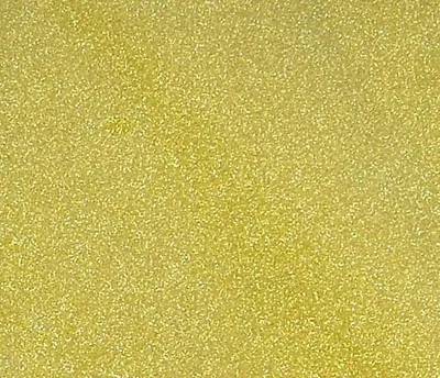 Image de Galeria Papieru feuille pailletée autocollante or 150g 10pcs
