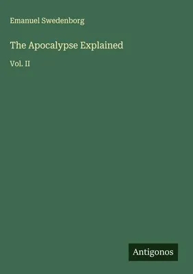 Produktbild von The Apocalypse Explained