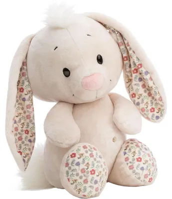 Produktbild von Nici Kuscheltier Hase creme 50cm schlenkernd