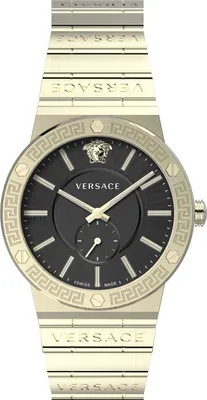 Zdjęcie produktu dla Versace VEVI00821 Zegarek Greca