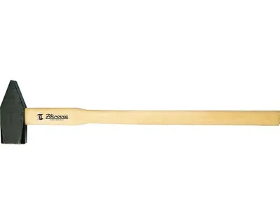Produktbild von PROREGAL Schlosserhammer Hammer 3kg