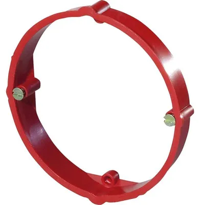 Produktbild von F-tronic Putzausgleichsringe 12 mm t=70 mm VPE 50 Stk.