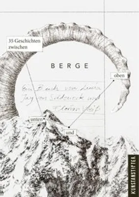 Produktbild von Berge