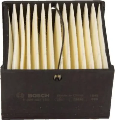 Produktbild von BOSCH Kraftstofffilter MAN F 2000 94- F026402150