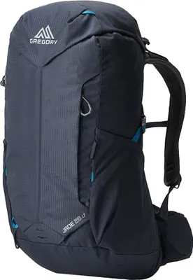 Zdjęcie produktu dla Women's trekking backpack Gregory Jade 20 LT - Midnight navy