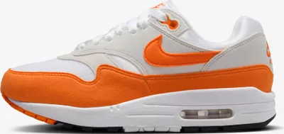 Produktbild von Nike Air Max 1 "Safety Orange" Orange, Größe: 42,5