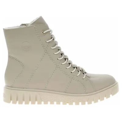 Obrázek produktu pro Dámská kotníková obuv Rieker Y3420-61 beige 41