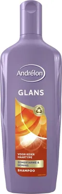 Obrázok produktu pre Andrélon - Shine - Šampón - 300 ml - 1 kus