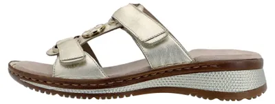 Produktbild von Ara Klassische Pantoletten Damen 32303532343036 Gold 41 EU