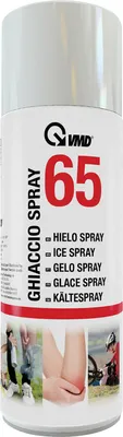 Produktbild von VMD 65 Eisspray - Kältespray 400ml