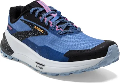 Produktbild von Brooks CATAMOUNT 2 Lady | 1203881B414, Größe:US 7 - EU 38 - CM 24 - UK 5