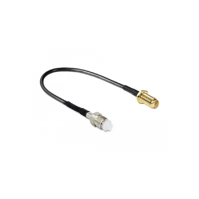 Immagine prodotto di DELOCK HF Kabel SMA -> FME Bu/Bu 0.20m