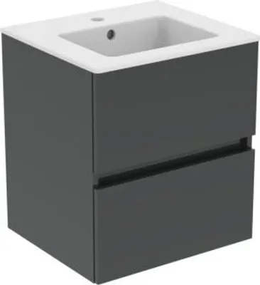 Produktbild von IDEAL STANDARD R0571TI Möbelpaket Eurovit+ m.WT 51cm Weiß
