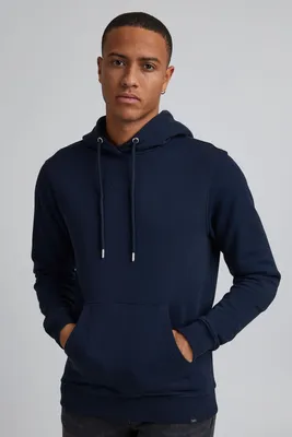 Produktbild von CASUAL FRIDAY CFSinius Hoddie Sweat Herren Kapuzenpullover Hoodie Pullover mit Kapuze aus 100% Baumwolle