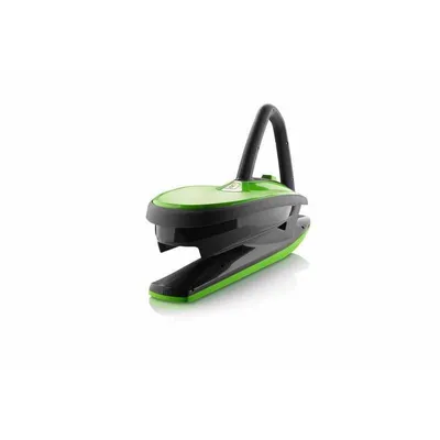Image de Boby řiditelné SkiDrifter Monster PLASTKON - bílá/růžová
