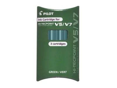 Produktbild von Patrone Hi-Tecpoint