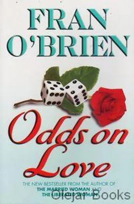 Zdjęcie produktu dla Odds on Love (angielska książka)