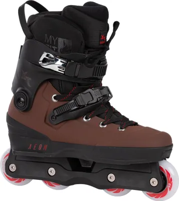 Obrázok produktu pre Kolečkové brusle USD Aeon Takeshi Pro 68, 39-40, 4x, 68