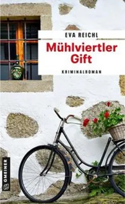Produktbild von Mühlviertler Gift