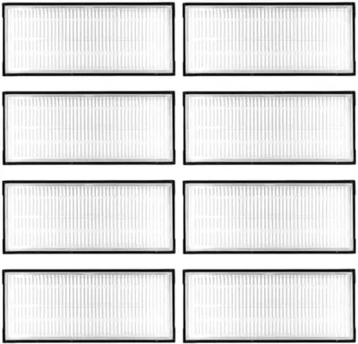 Produktbild von PromoHome® Filterzubehör für Roborock S8/S8+/S8 Pro Ultra/S7/S7 MaxV/S7 MaxV Ultra/S7 Max Ultra/S7 Pro Ultra Staubsaugerroboter
