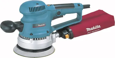 Zdjęcie produktu dla Makita BO6030, 4000 RPM, 10000 RPM, 3,2 mm, 1,6 mm, Prąd przemienny, 149,2 mm