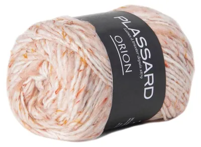 Productafbeelding van Breigaren Plassard Orion, lichtroze