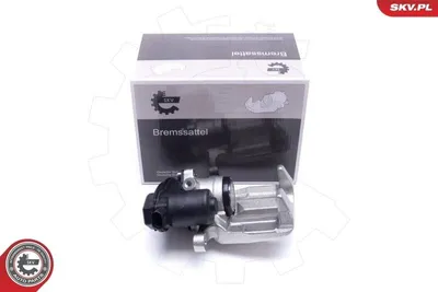 Produktbild von ESEN SKV Bremssattel Hinten Links für AUDI A6 Avant (4G5, 4GD, C7) Ø43mm 55SKV933