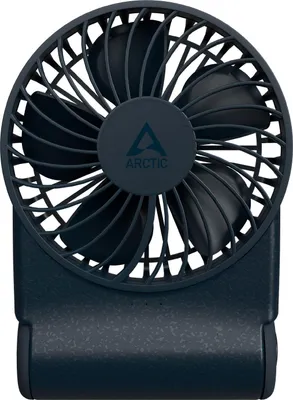 Obrázok produktu pre ARCTIC Summair 2Go, Nmorn, 9,1 cm, 1 ventiltor/ventiltory, 77 h, Run ventiltor, 1 kusov