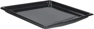 Produktbild von Backblech hoch smeg 480370493 440x360mm für Backofen