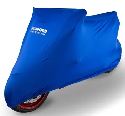 Produktbild von OXFORD Motorradabdeckung Motorradplane CV181 277cm 104cm 141cm 1.45kg