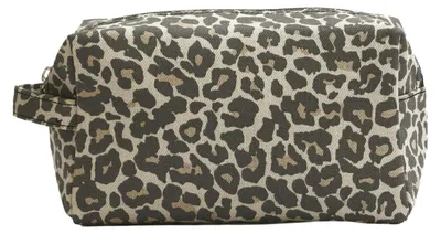 Produktbild von s.Oliver Utensilientasche Mini Bag Brown beige