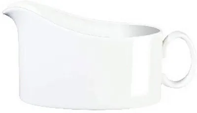 Zdjęcie produktu dla ASA Sauciere ATABLE l. 15,2 cm, h. 7 cm, 0,5l 1942013 ! Vorteilsset beinhaltet 4 x den genannten Artikel und Geschenk + Spende