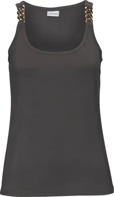 Produktbild von LASCANA Tanktop khaki Größe 32/34